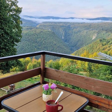 Guesthouse Loncar Plitvicka Jezera Luaran gambar