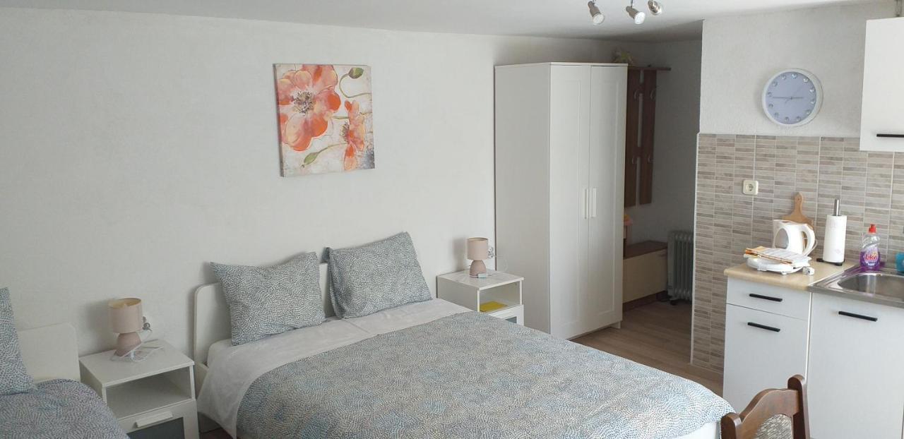 Guesthouse Loncar Plitvicka Jezera Luaran gambar
