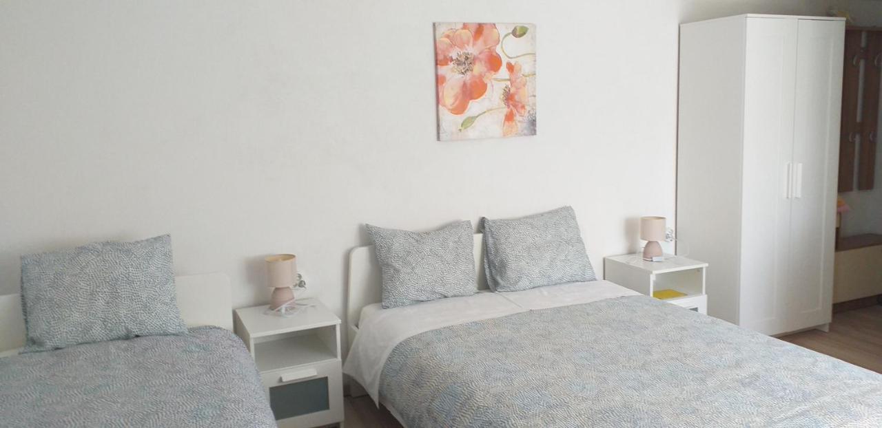 Guesthouse Loncar Plitvicka Jezera Luaran gambar