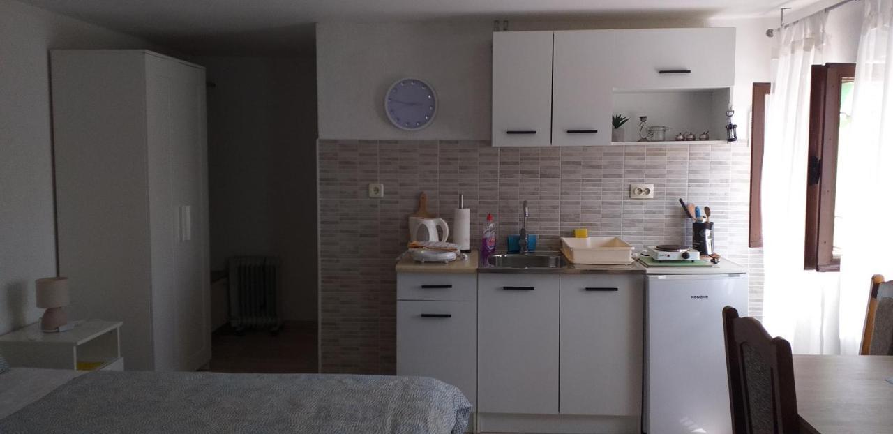 Guesthouse Loncar Plitvicka Jezera Luaran gambar