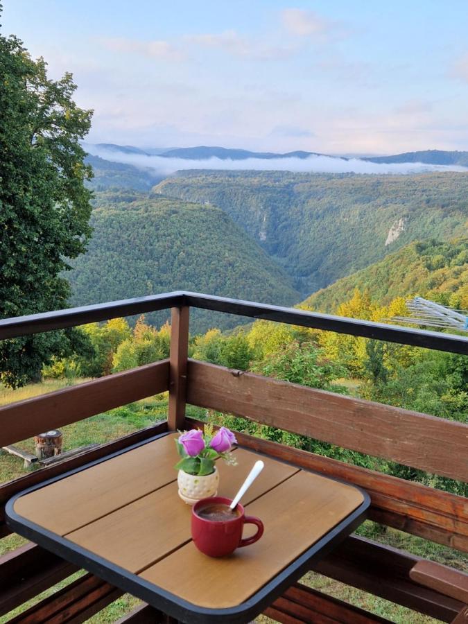 Guesthouse Loncar Plitvicka Jezera Luaran gambar