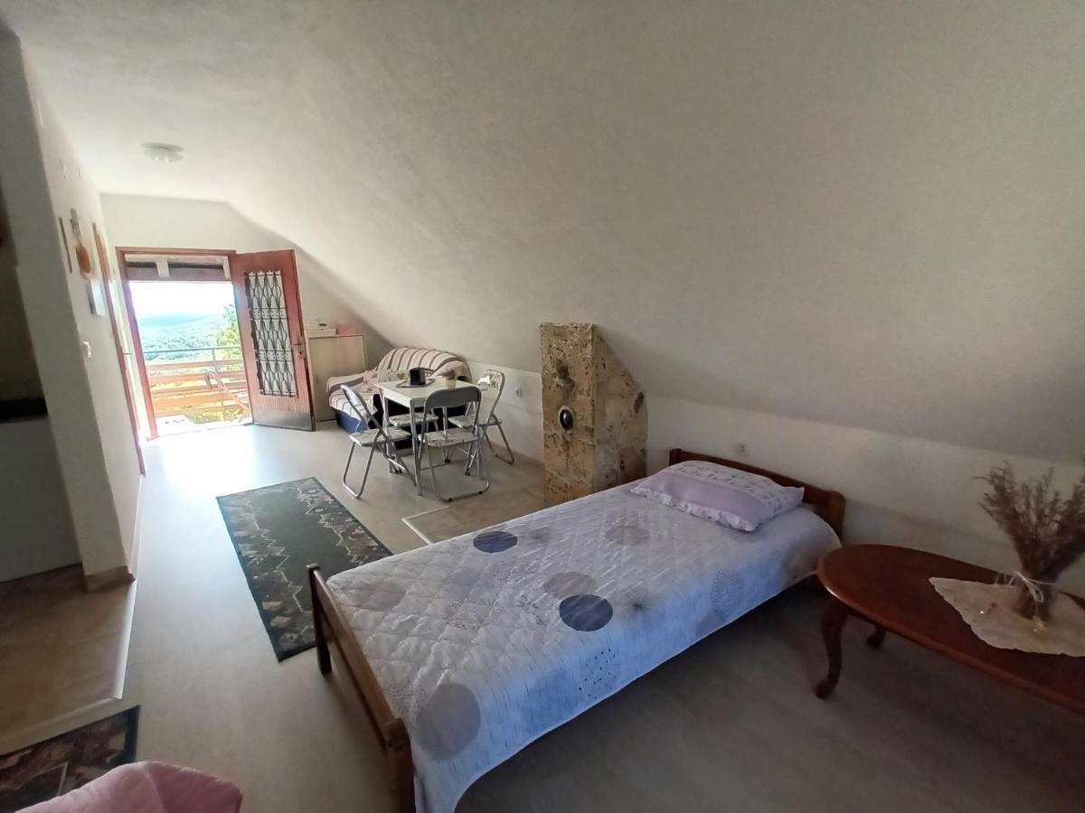 Guesthouse Loncar Plitvicka Jezera Luaran gambar