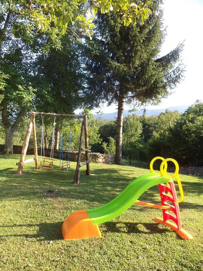 Guesthouse Loncar Plitvicka Jezera Luaran gambar