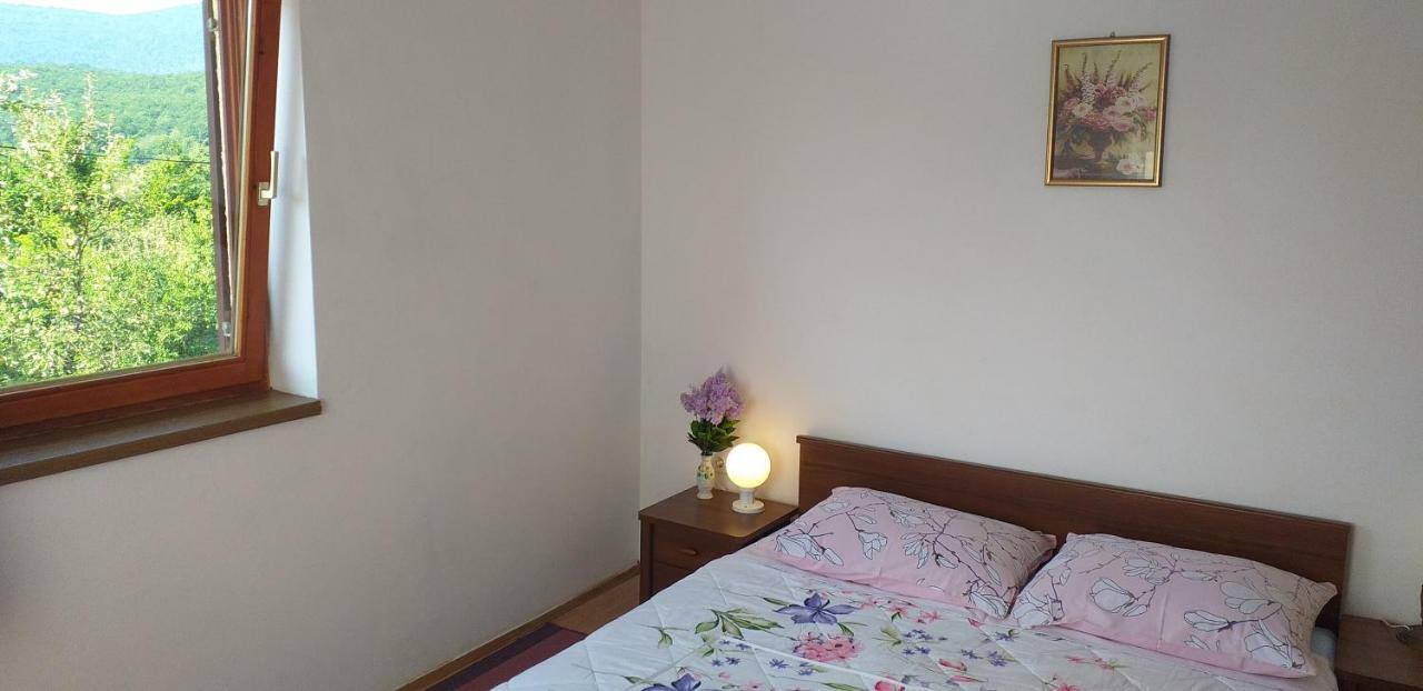 Guesthouse Loncar Plitvicka Jezera Luaran gambar