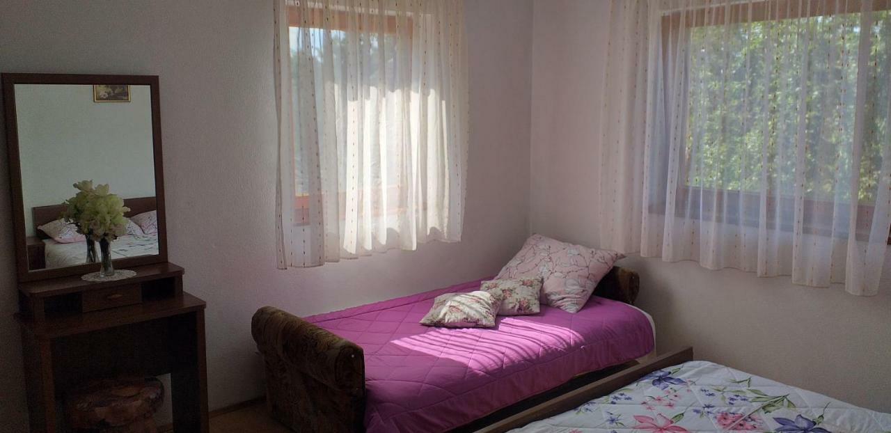 Guesthouse Loncar Plitvicka Jezera Luaran gambar