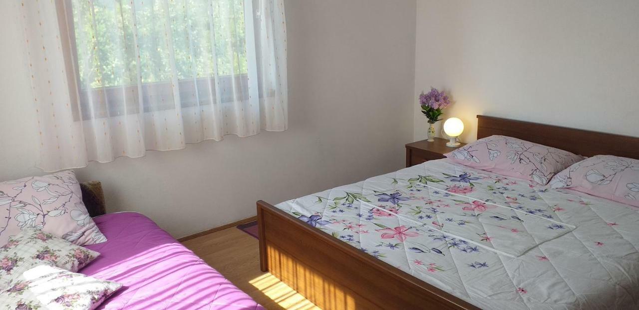 Guesthouse Loncar Plitvicka Jezera Luaran gambar